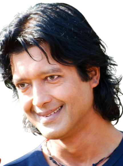 Biography of Rajesh Hamal