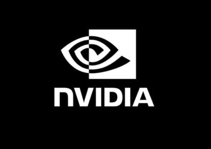 Nvidia logo