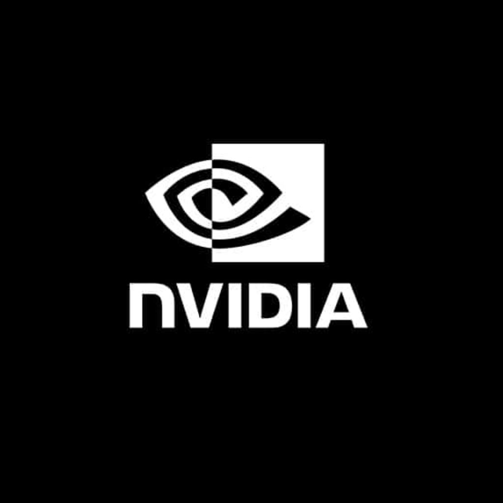 Nvidia logo