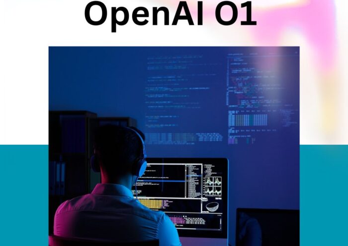 OpenAI O1