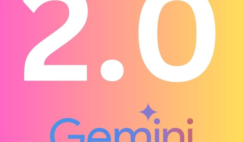 Gemini 2.0