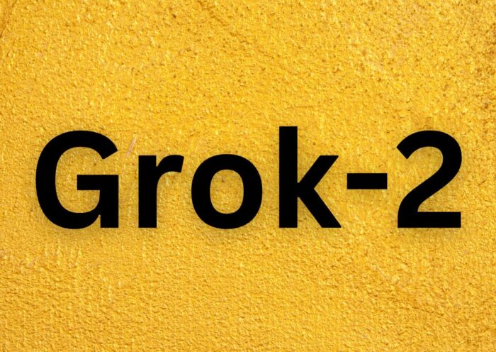 Grok-2