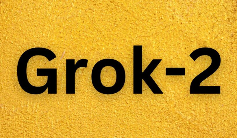 Grok-2