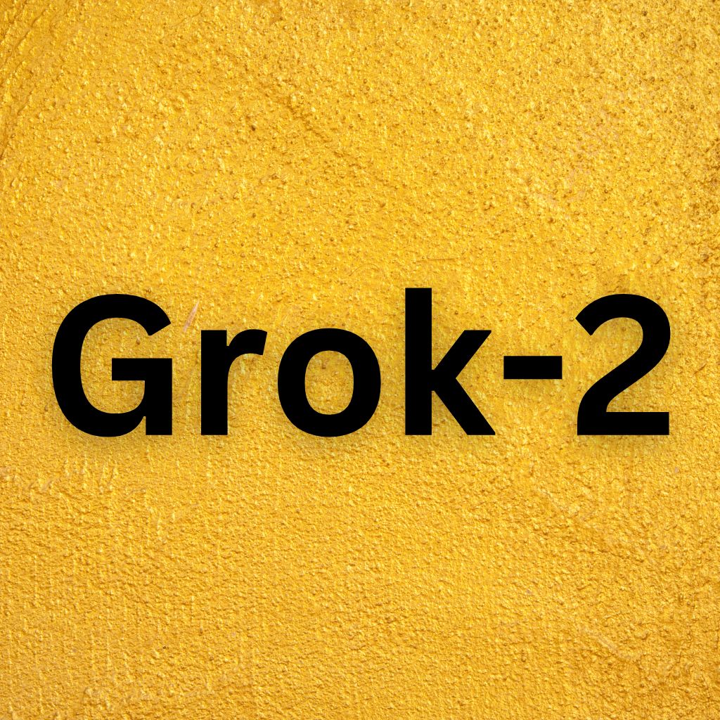 Grok-2