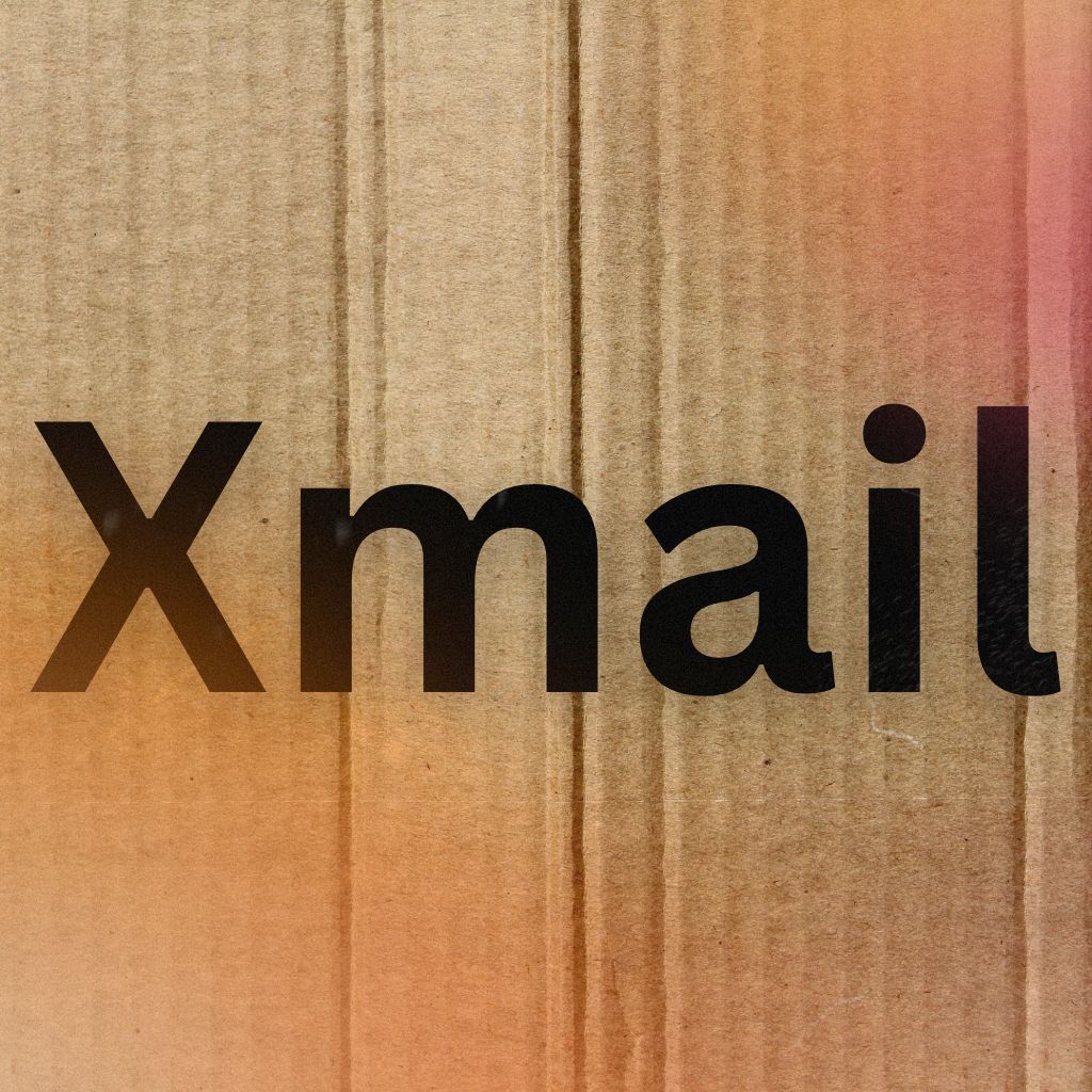 Xmail