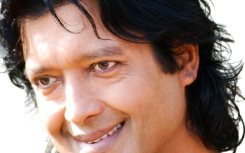 Biography of Rajesh Hamal